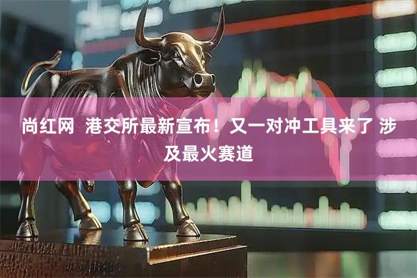 尚红网  港交所最新宣布！又一对冲工具来了 涉及最火赛道